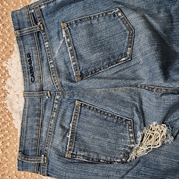 Carmar Jeans - Picture 14 of 16